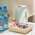 Apartamenty Elmal
