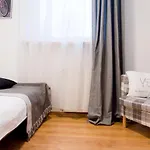 Apartamenty Elmal