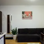 Apartamenty Elmal