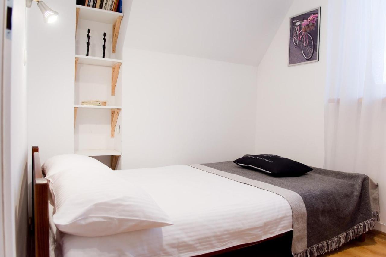 Elmal Apartment Zakopane