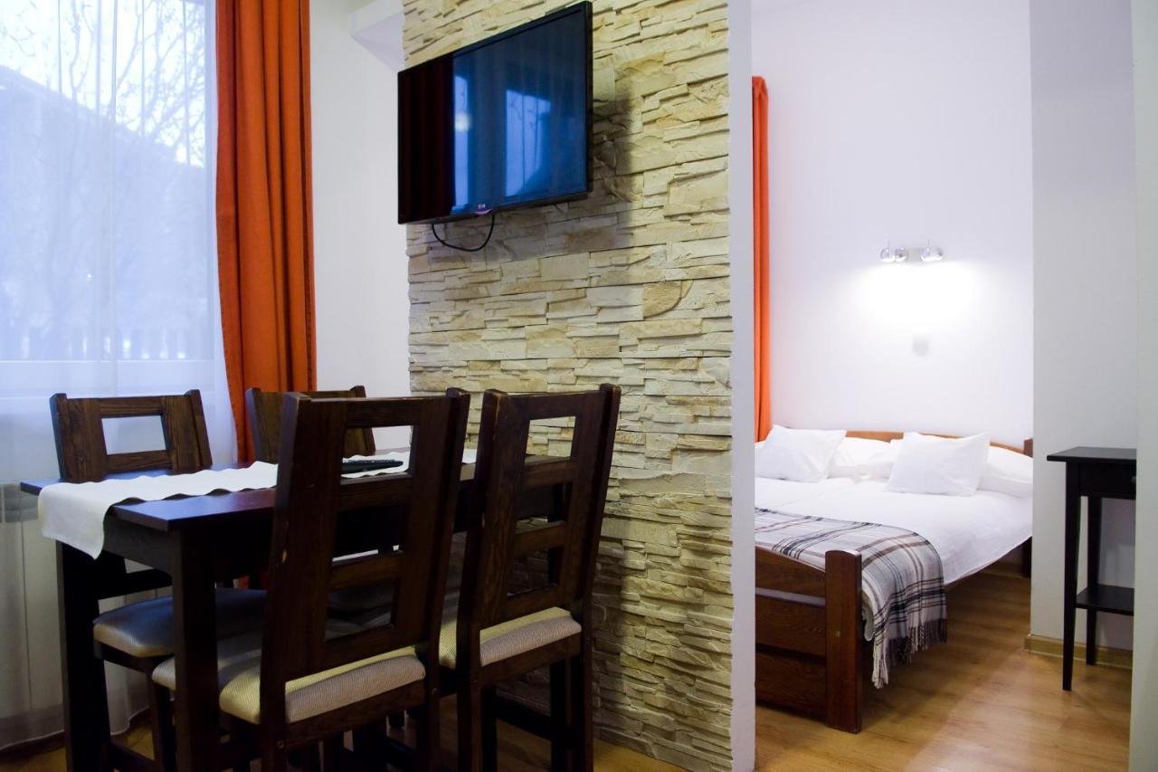 Apartment Elmal *