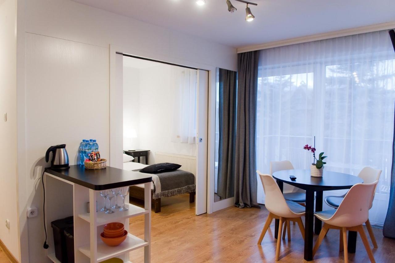 Elmal Apartment *