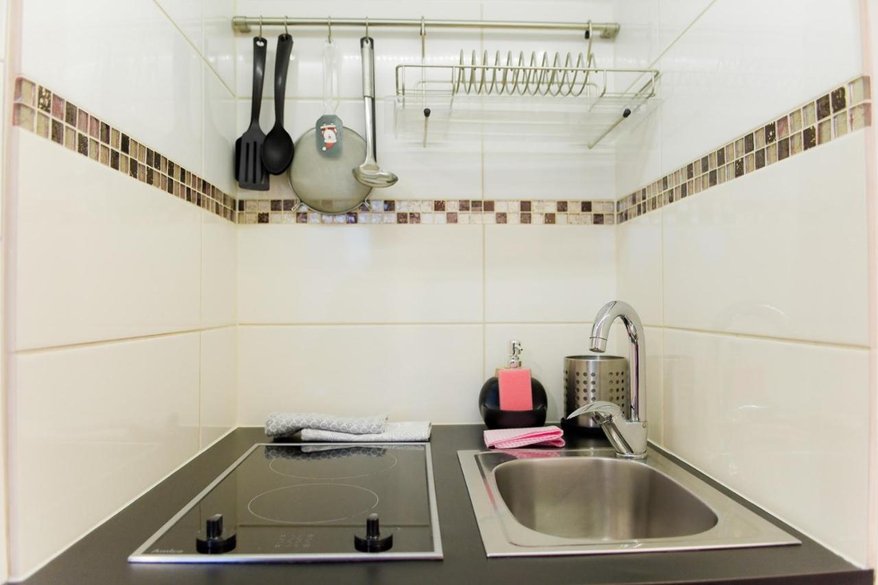 Apartment Elmal