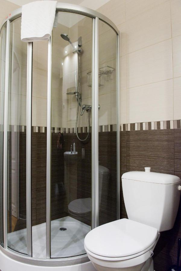 Elmal Apartment Zakopane