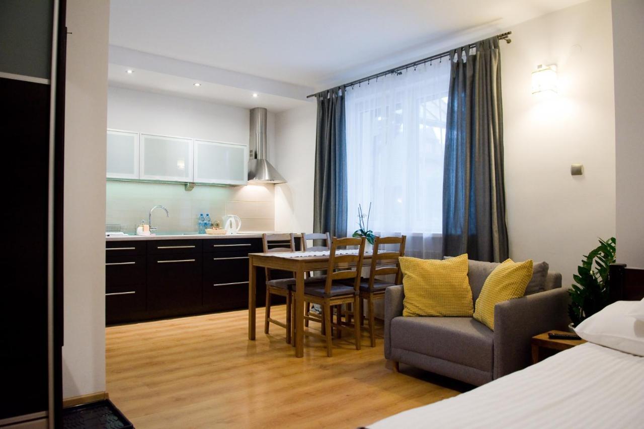 Elmal Apartment *