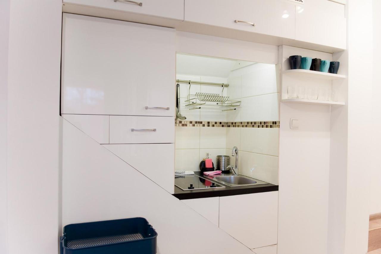 Elmal Apartment